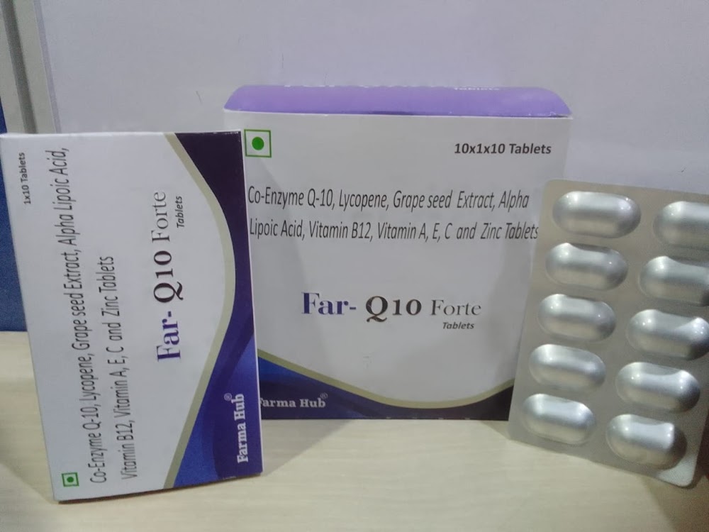 Far Q10 Forte
