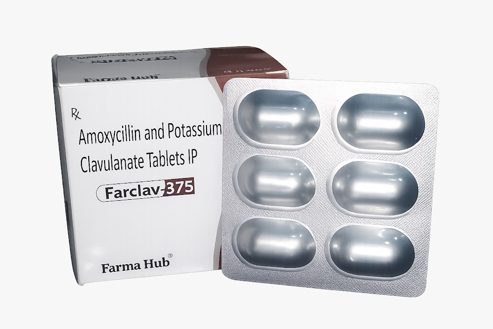 Farclav-375
