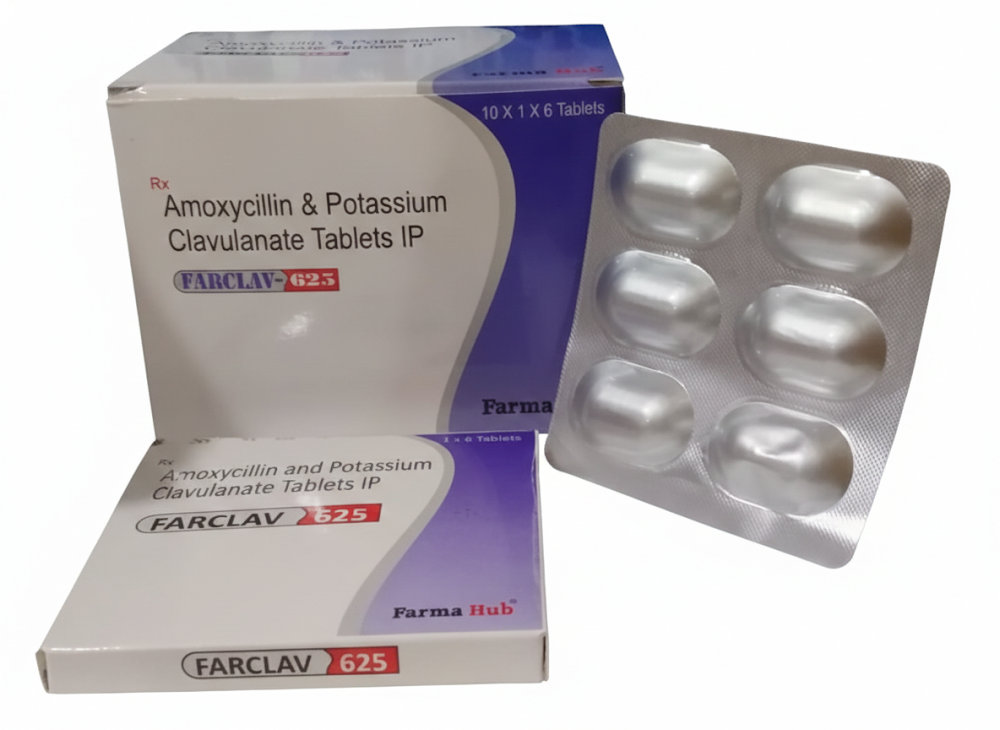 Farclav-625