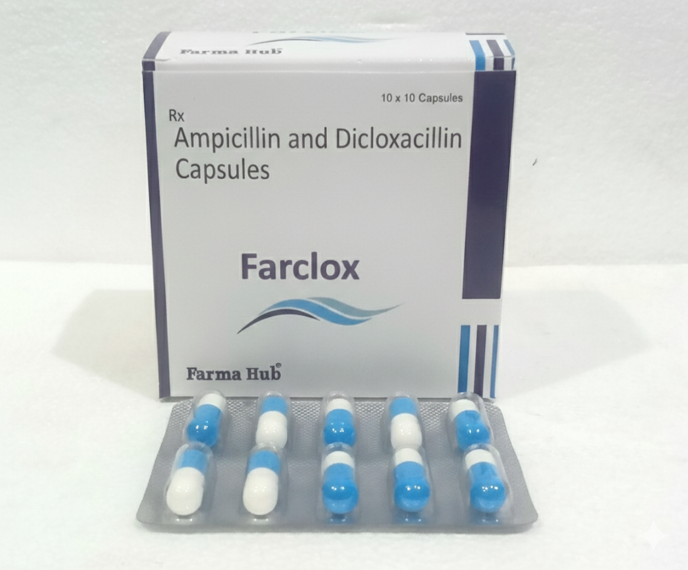 Farclox