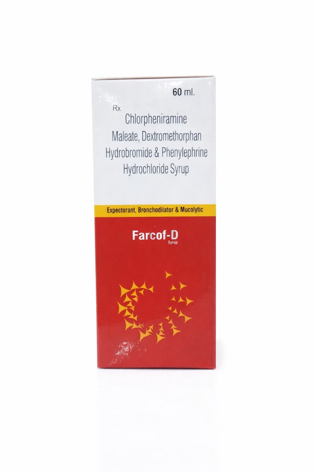 Farcof- D