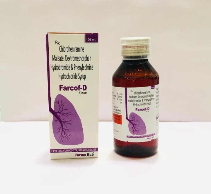 Farcof- D
