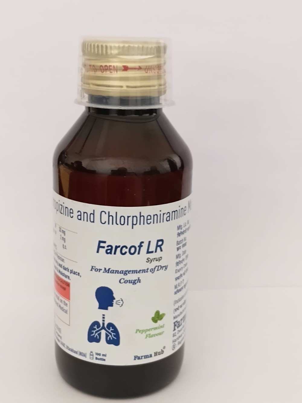 Farcof LR