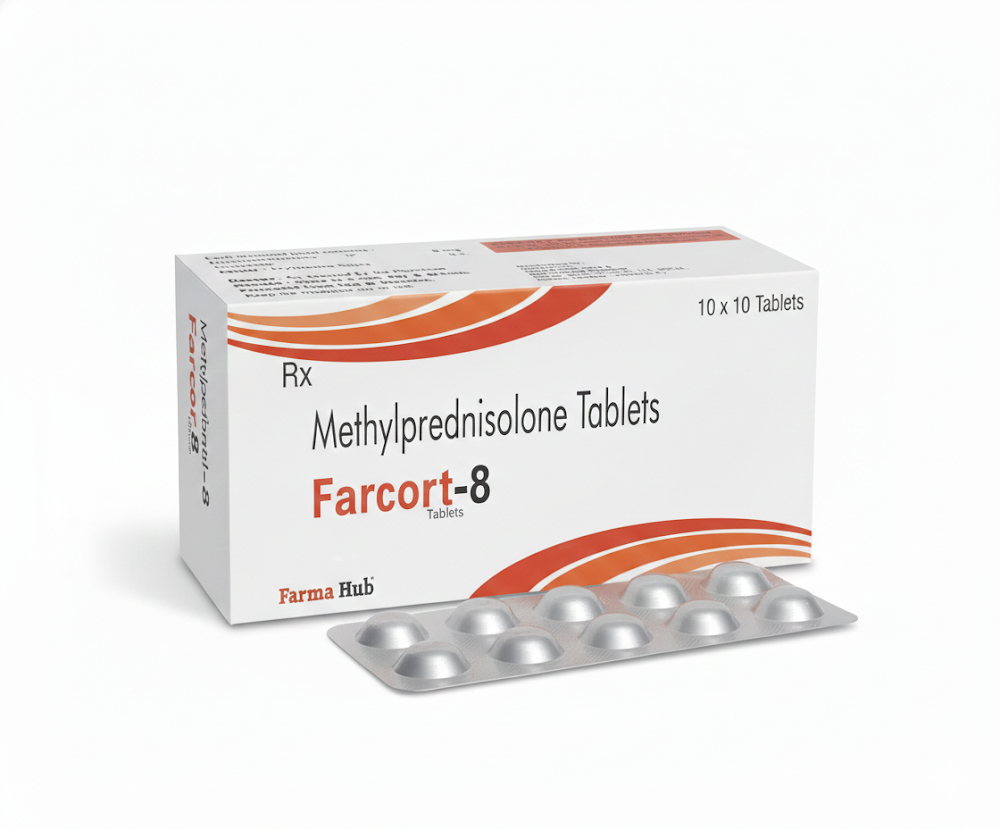 Farcort 8