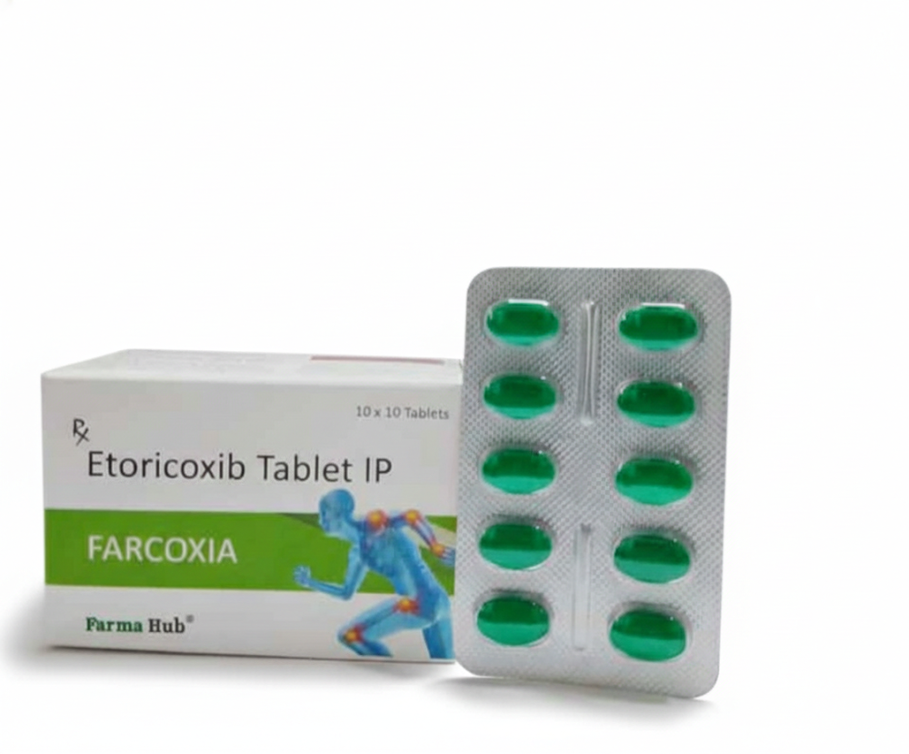 Farcoxia tab