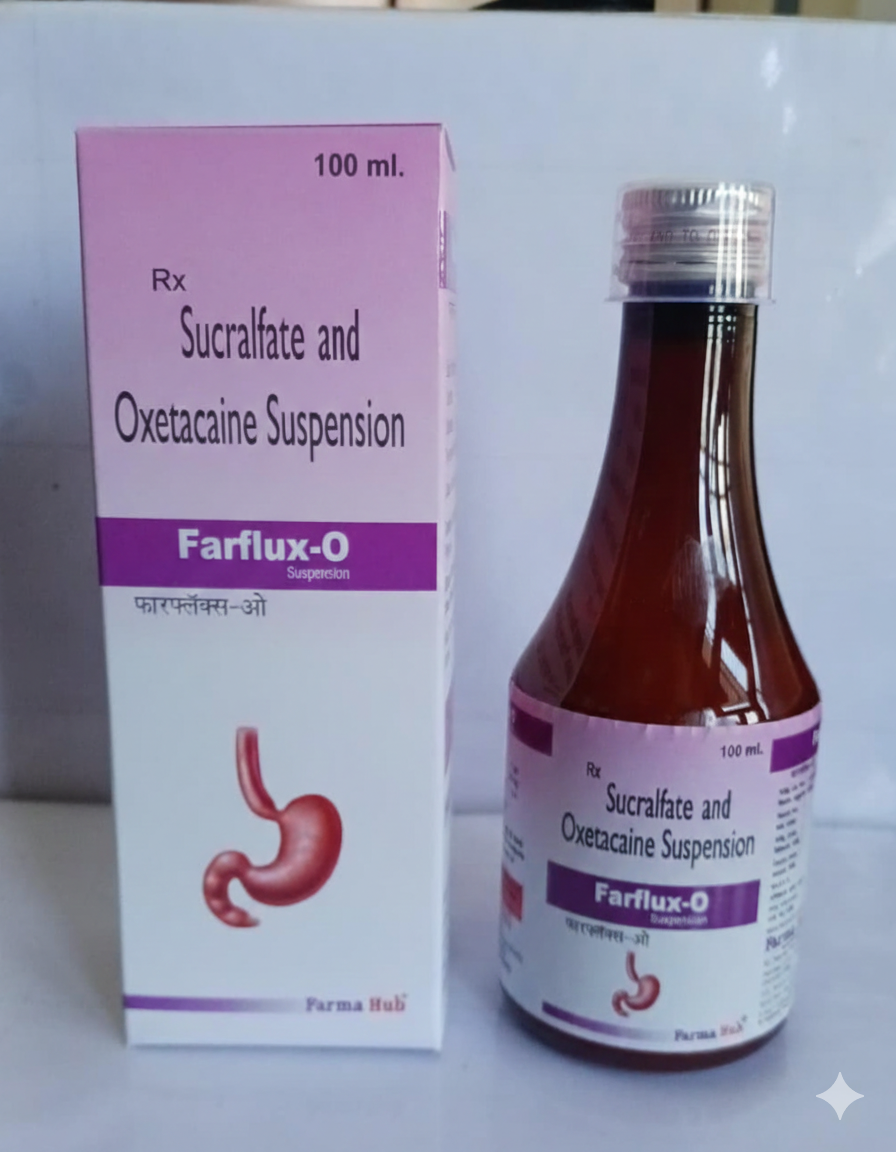 Farflux-O