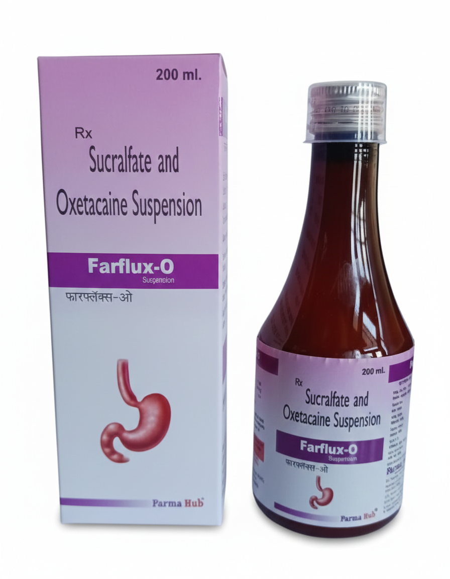 Farflux-O