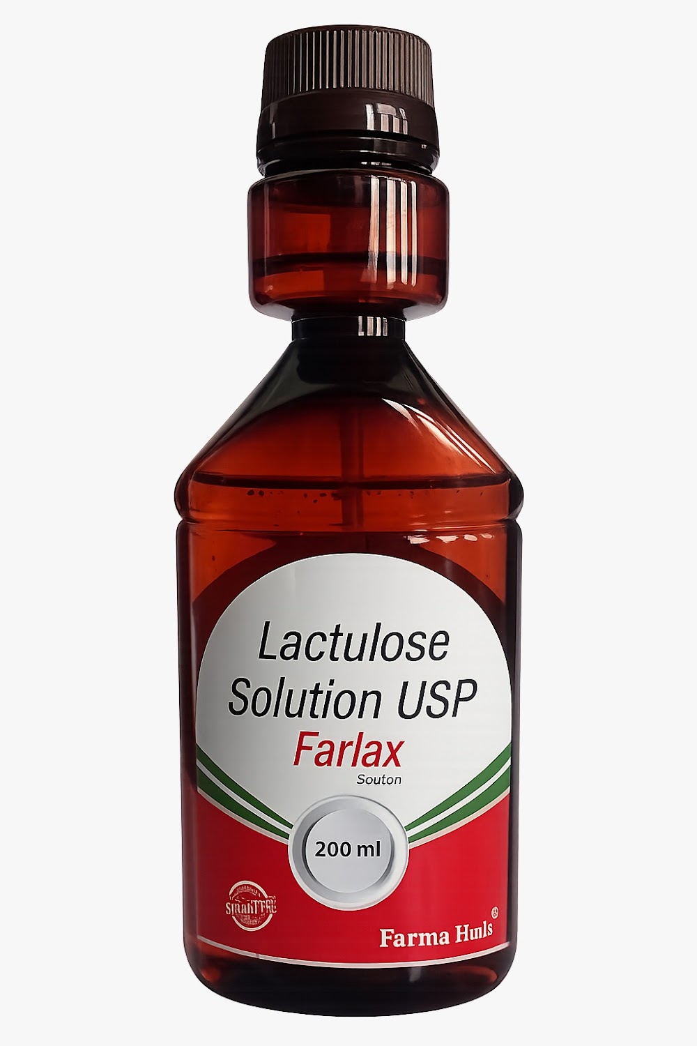 Farlax Solution