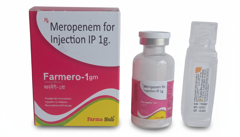 Farmerro 1 GM