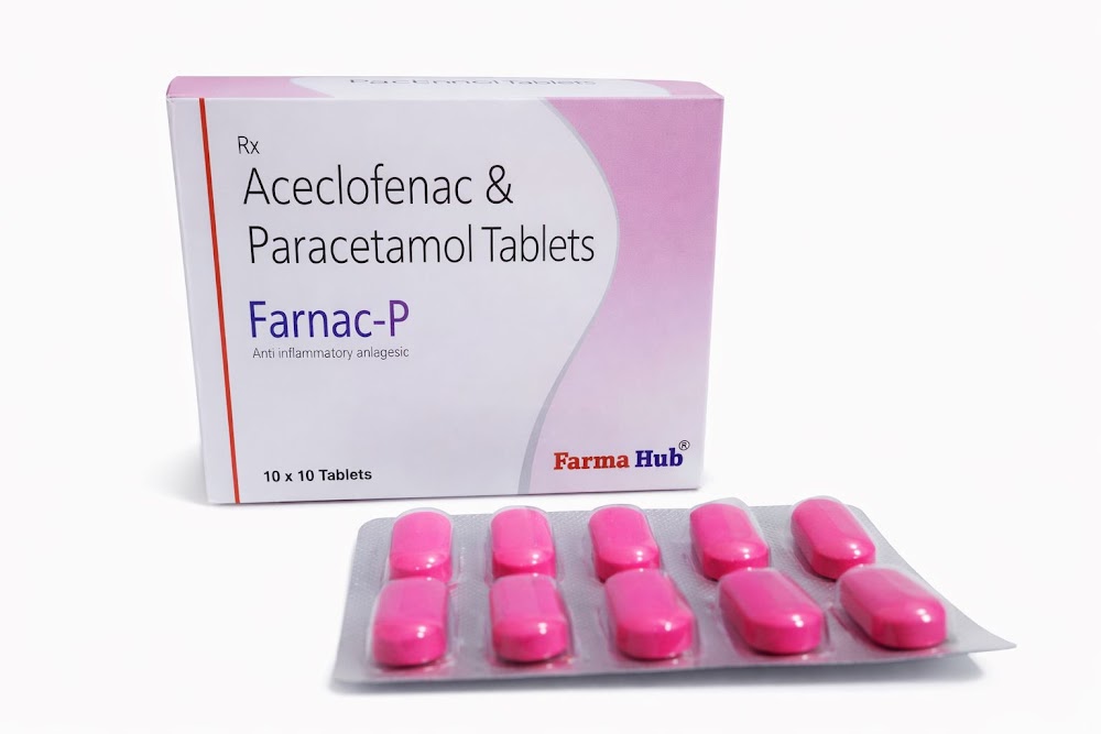 Farnac– P