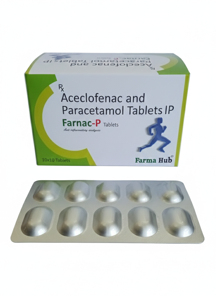 Farnac– P (ALU-
ALU)