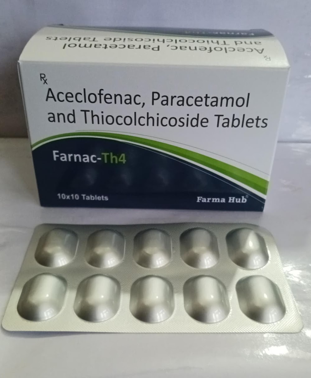 Farnac- TH4
