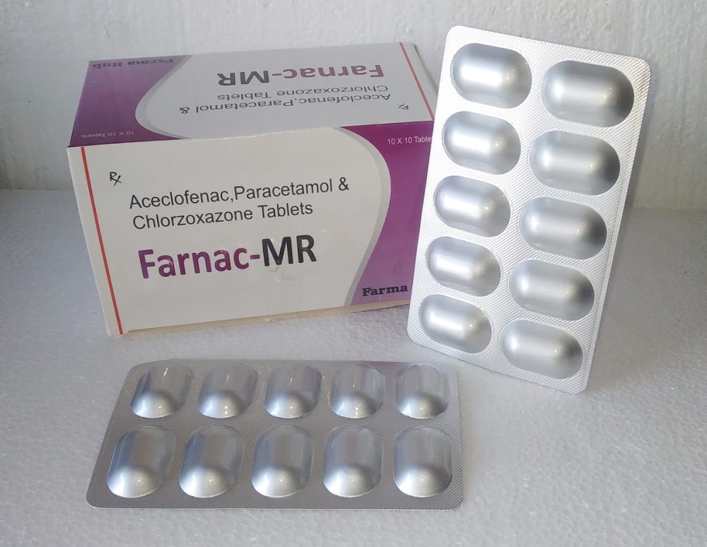 Farnac-MR