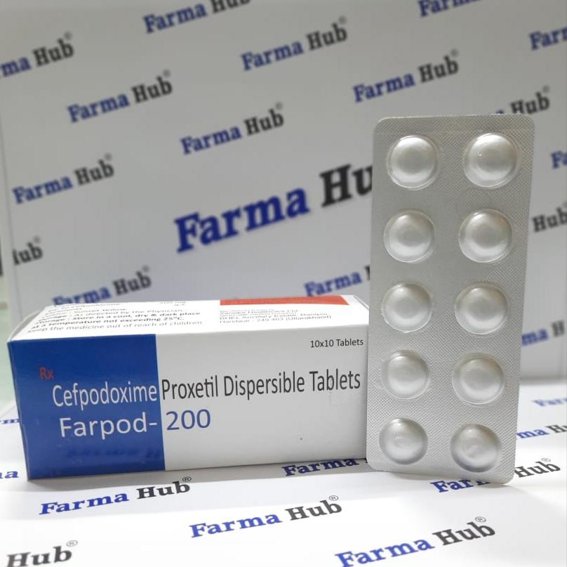 Farpod 200
