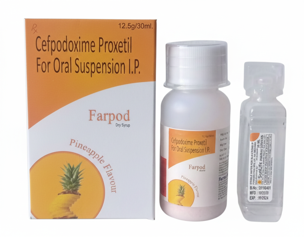 Farpod