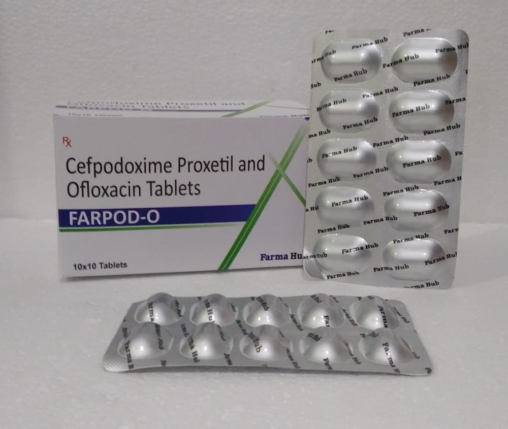 Farpod-O
