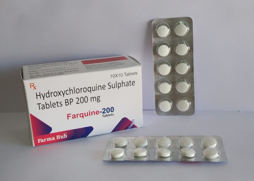 Farquine-200