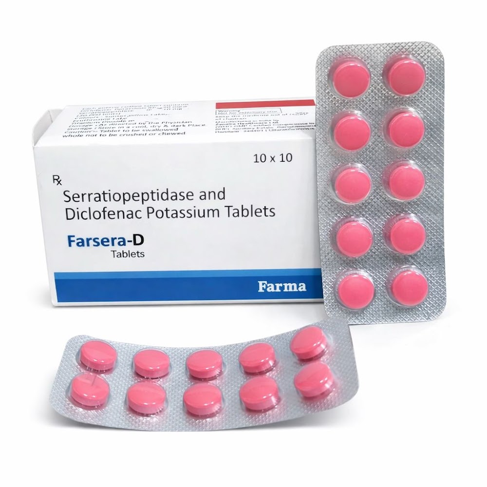 Farsera-D