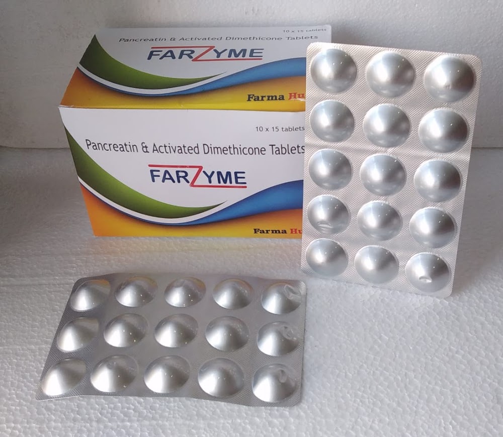 Farzyme