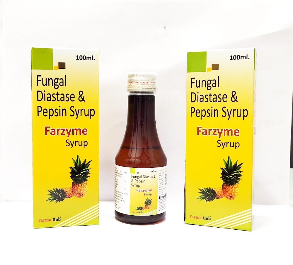 Farzyme