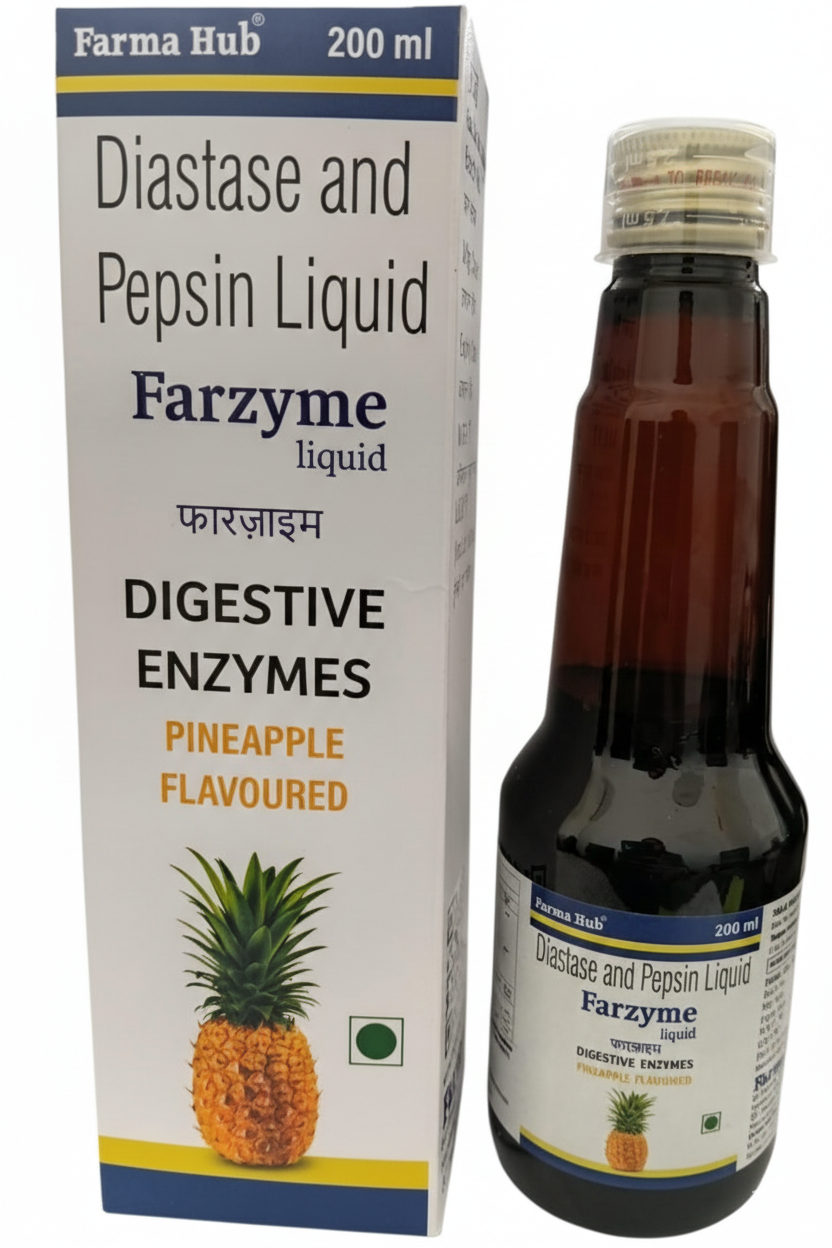Farzyme