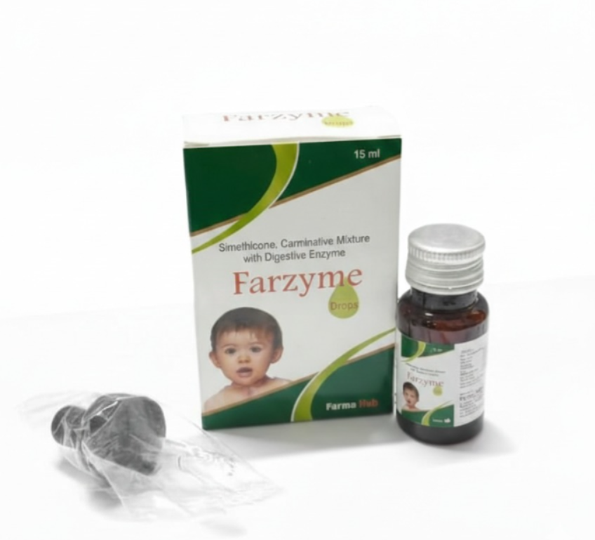 Farzyme Drop
