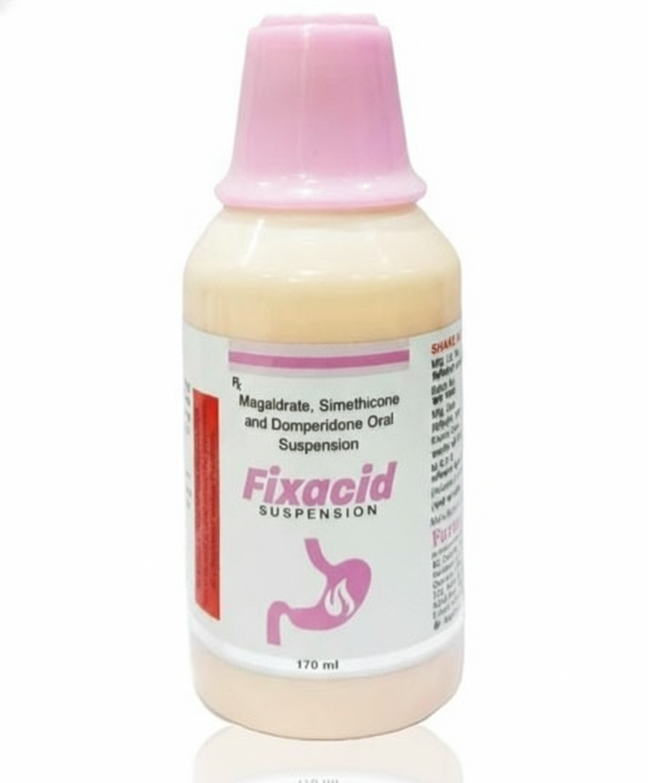 Fixacid