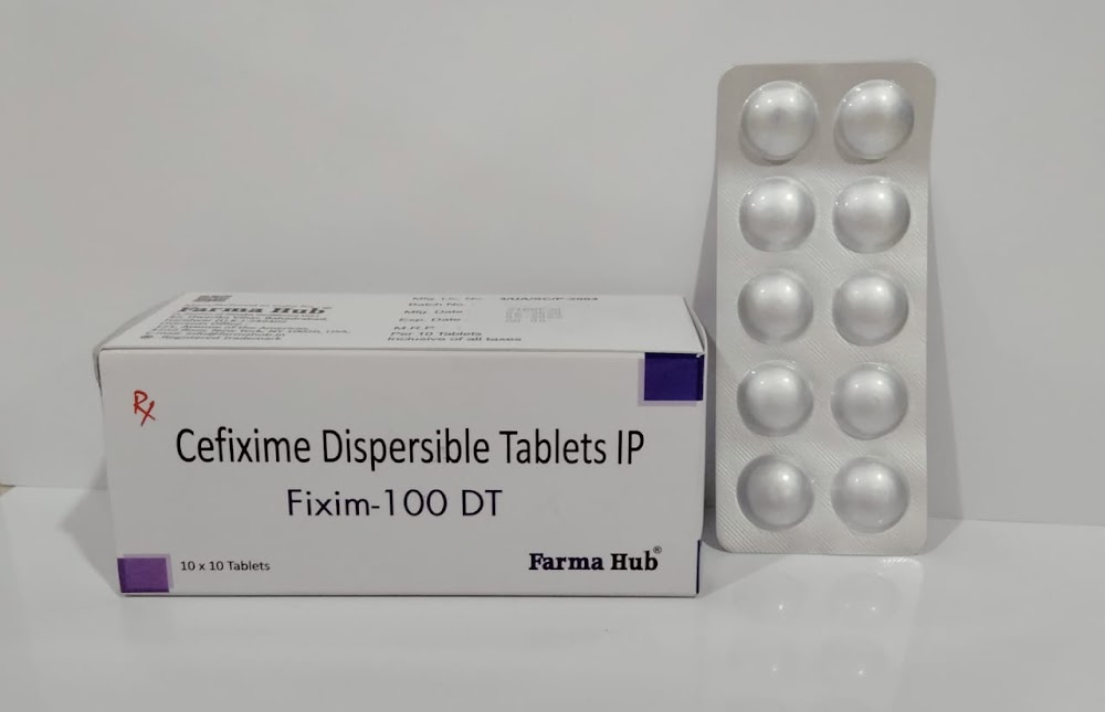 Fixim 100 DT