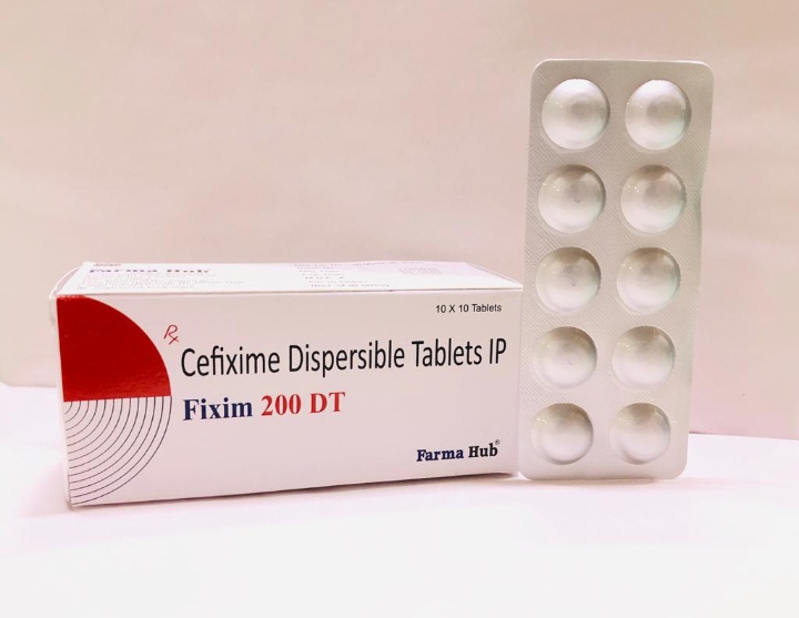 Fixim 200 DT