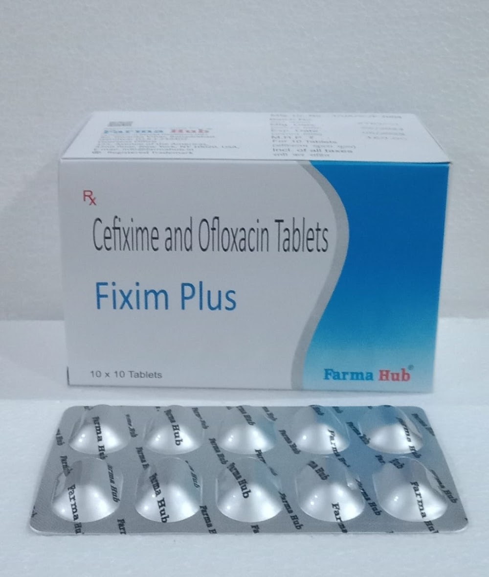 Fixim Plus