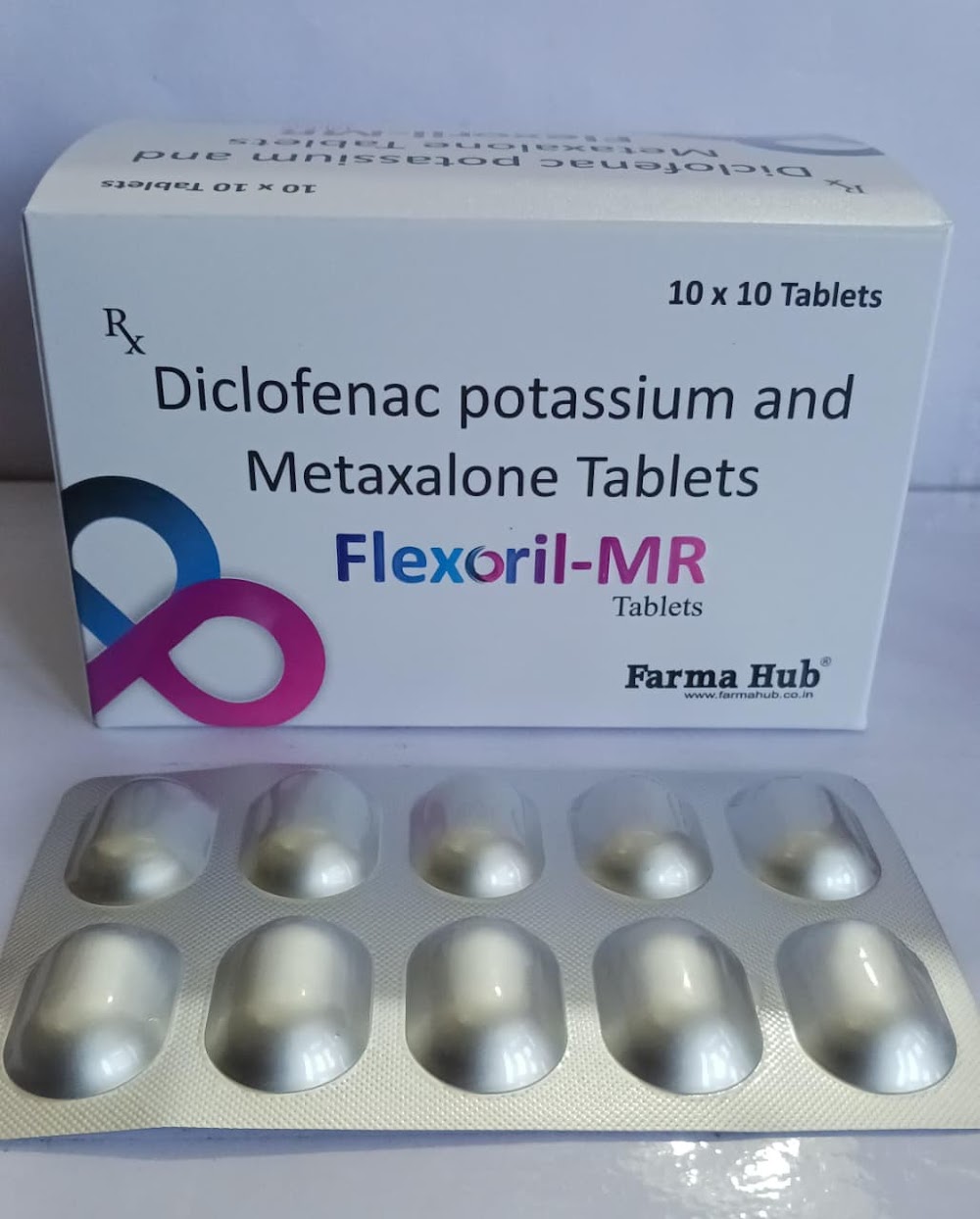 Flexoril - MR