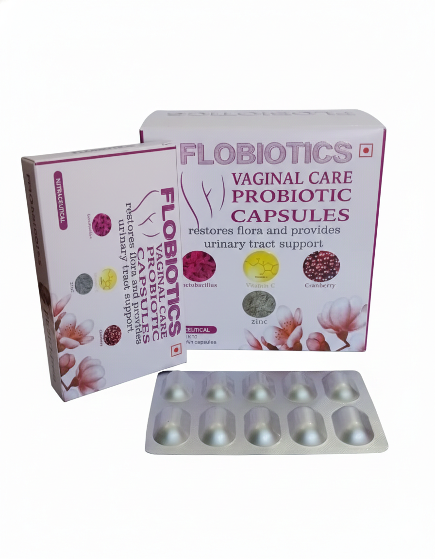 Flobiotics