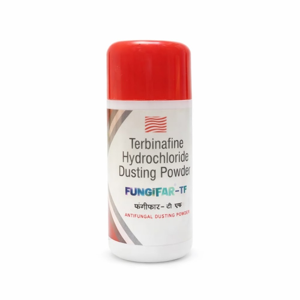 Fungifar - TF