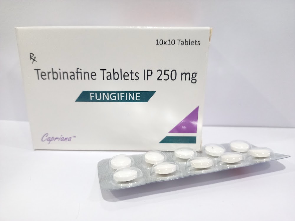 FUNGIFINE