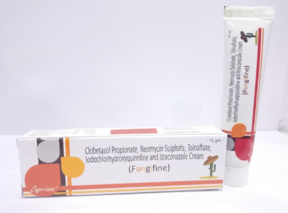 FUNGIFINE