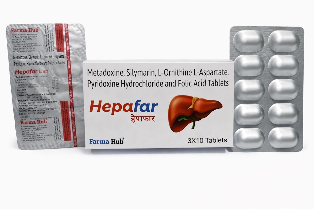 Hepafar