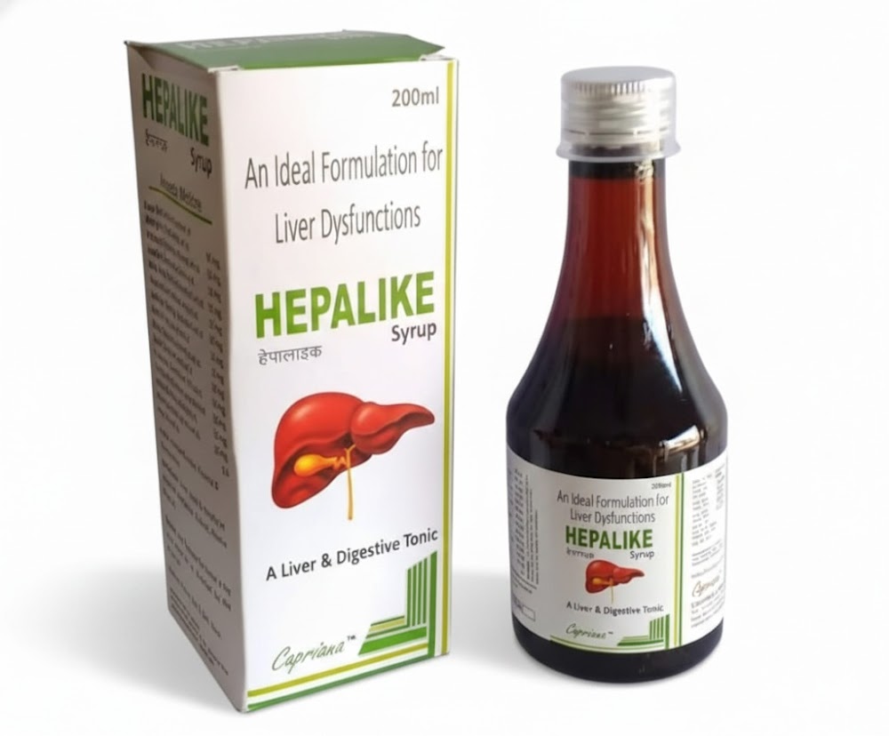 HEPALIKE