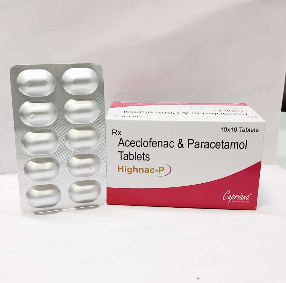HIGHNAC -P