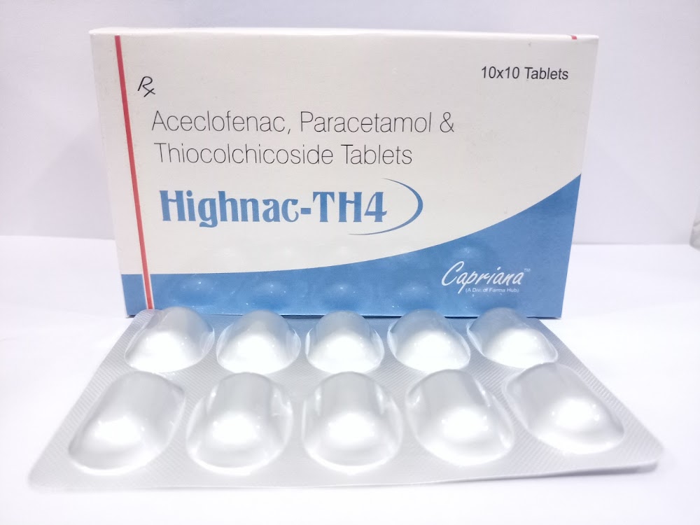 HIGHNAC-TH4