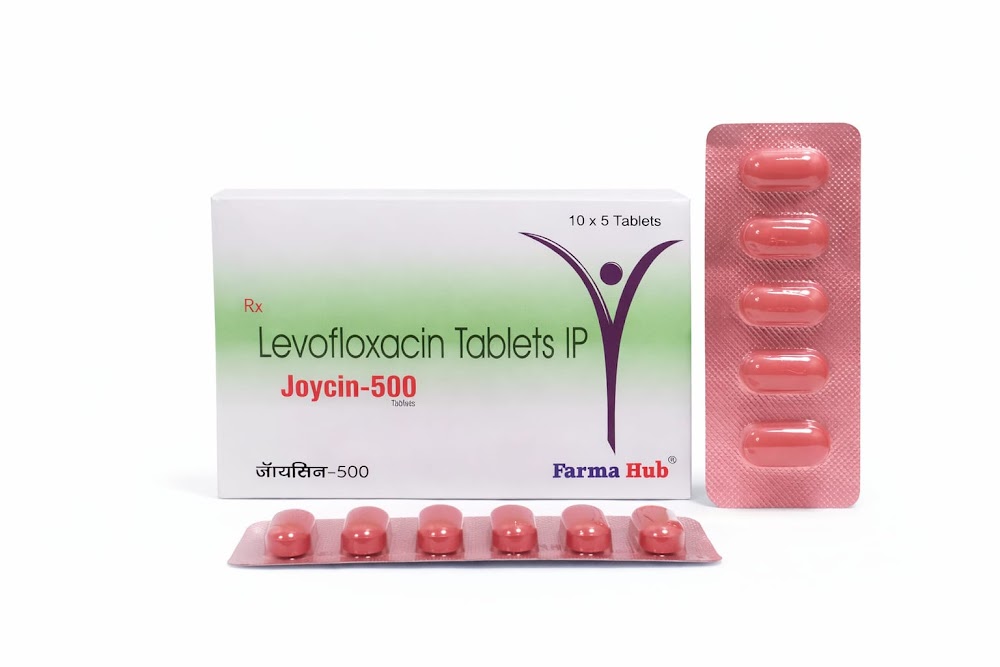 Joycin 500