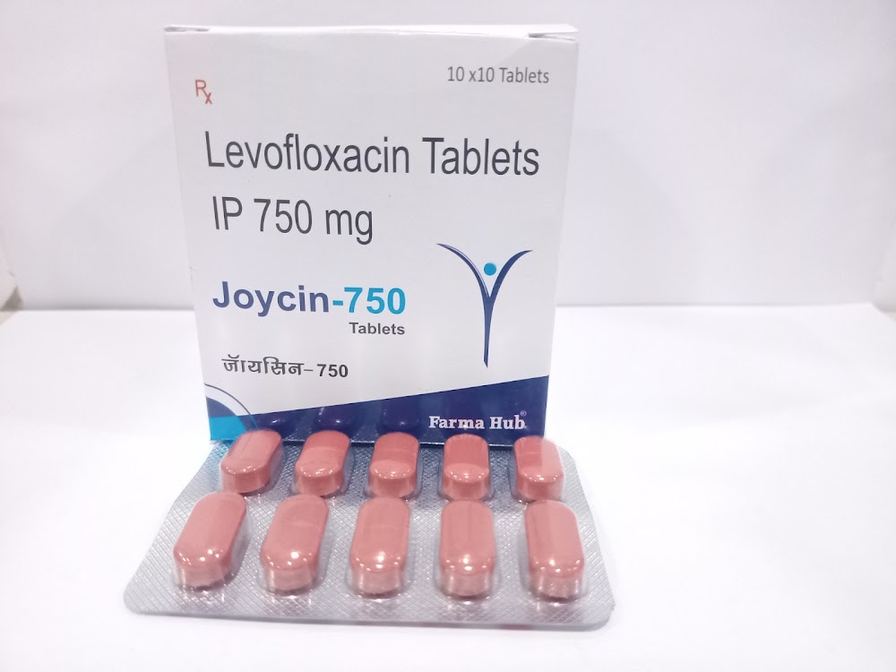 Joycin 750