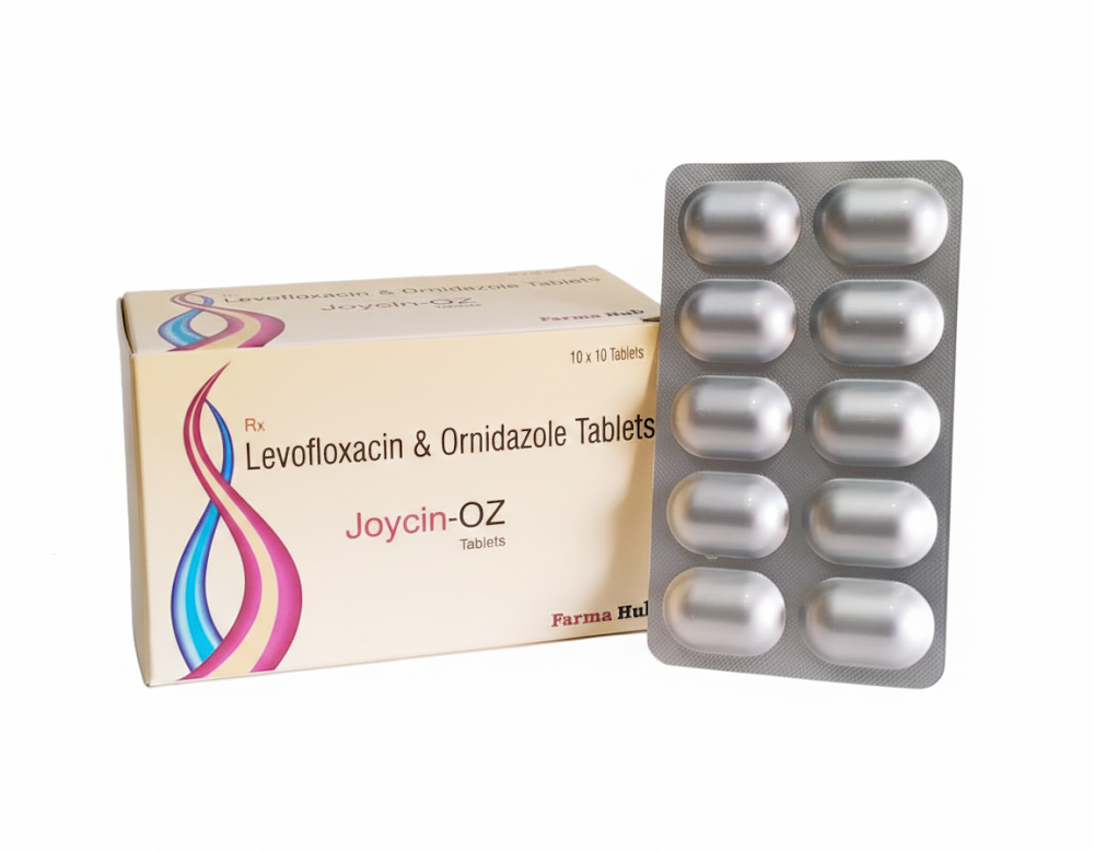 Joycin Oz