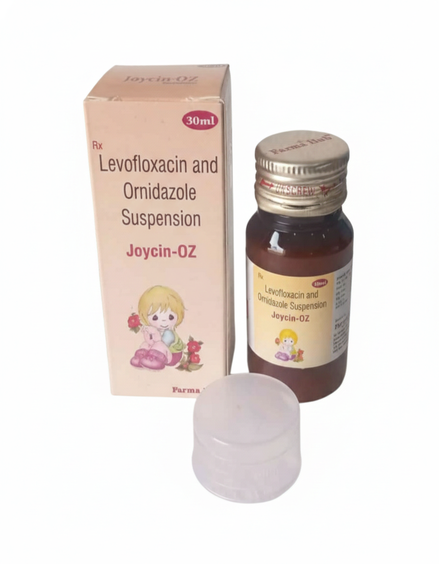 Joycin oz