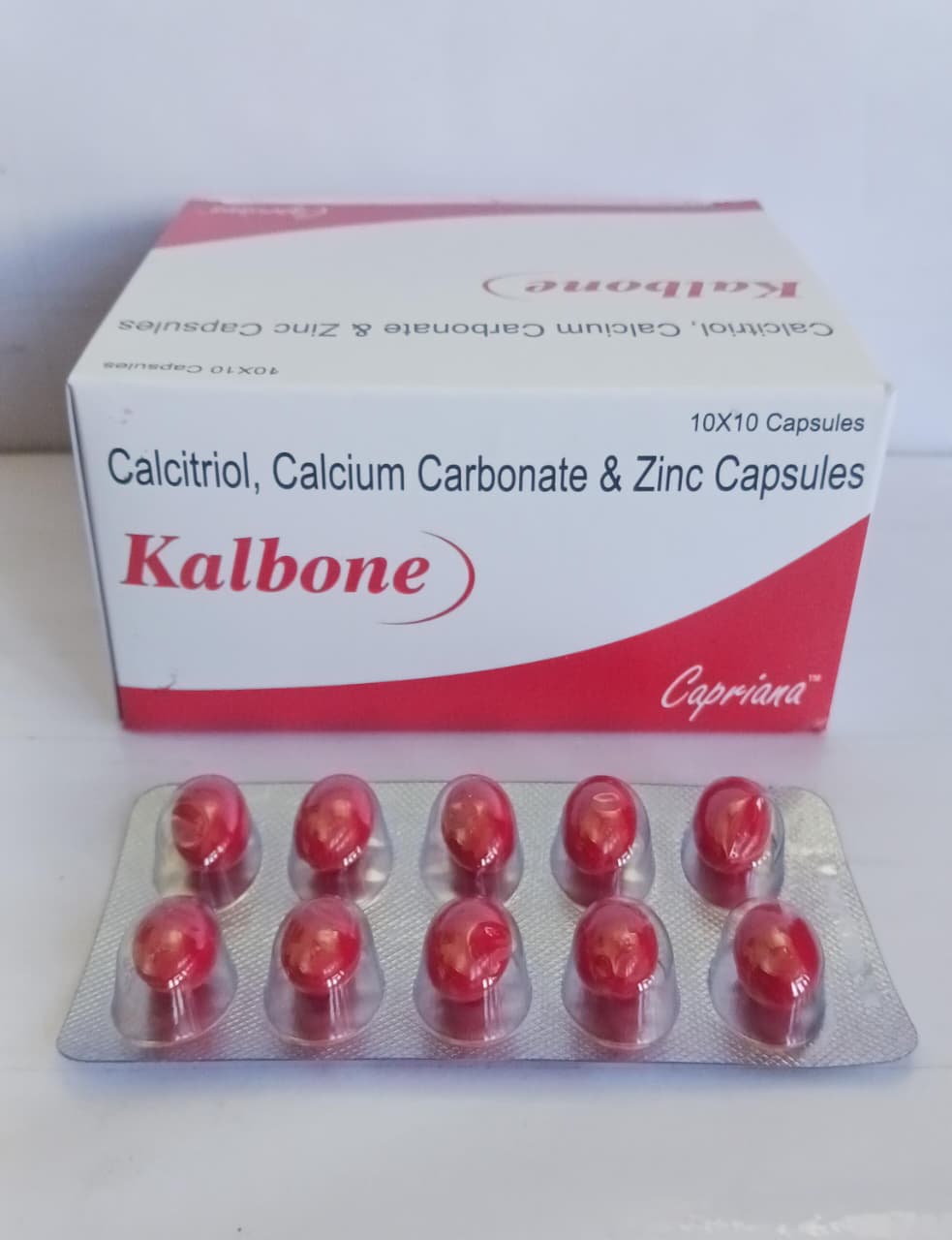 KALBONE