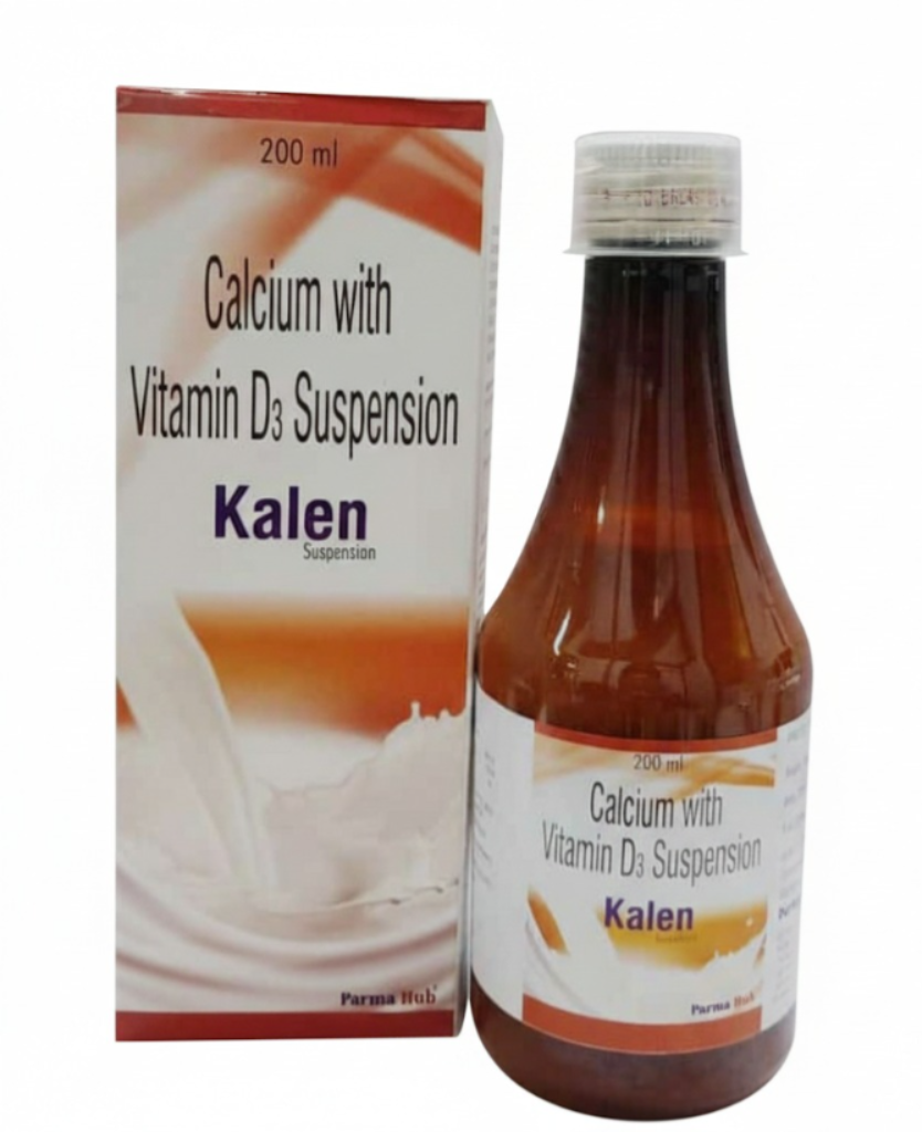Kalen