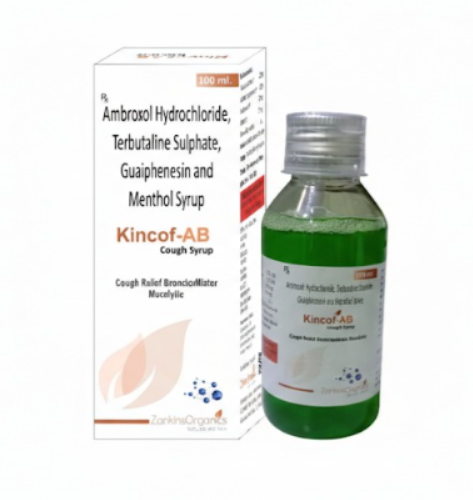 KINCOF-AB