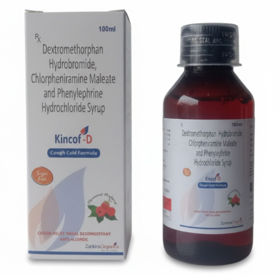KINCOF-D