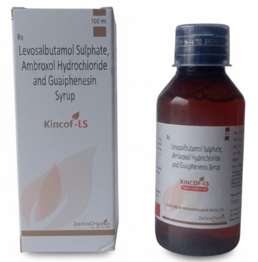 KINCOF-LS