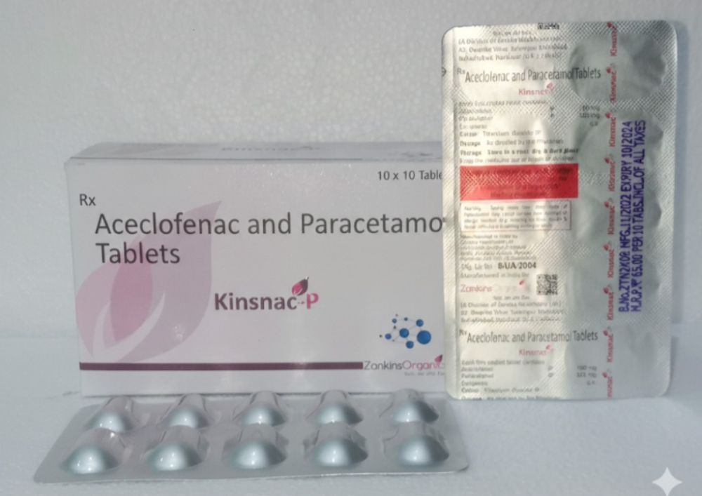 KINSNAC-P