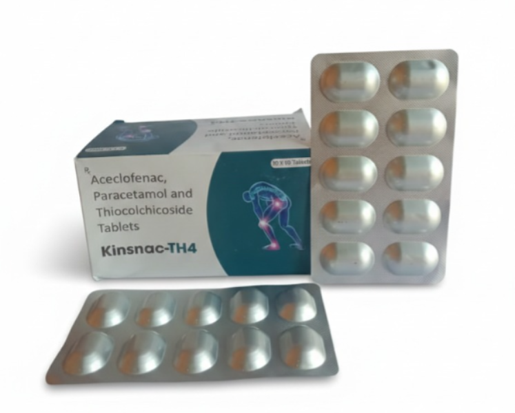 KINSNAC TH4